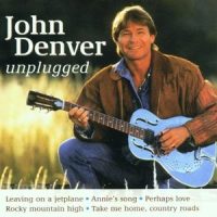 Leaving,On A Jet Plane_John Denver