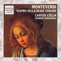 Pulchra es (你是美丽的)_Cantus Cölln,Claudio Monteverdi