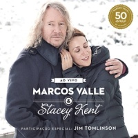 The Answer (A Resposta)_Marcos Valle,Stacey Kent,Jim Tomlinson