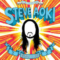 Heartbreaker_Steve Aoki