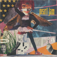 Angel_Pearl Jam