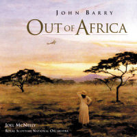 Have You Got a Story for Me_John Barry