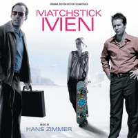 Tuna Fish And Cigarettes_Hans Zimmer