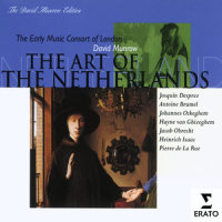 I - Original four-part chanson from Petrucci's "Harmonice musices odhecaton A" (Venice, 1501) (1976 Remastered Version)_Classical Artists