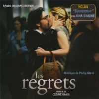 Love Divided By_Michael Riesman,Philip Glass