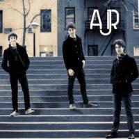 The World Is a Marble Heart_AJR