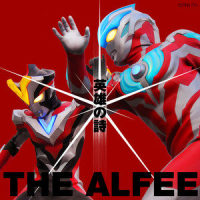 英雄の詩_THE ALFEE