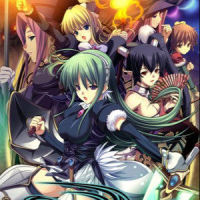 Crusader dream_Angel Note