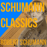 Fantasiestücke, Op. 73 - 3. Rasch Und Mit Feuer_Robert Schumann