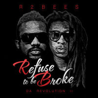 Bayla Trap(feat. Sarkodie)_R2Bees,Sarkodie