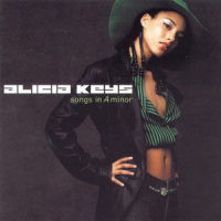 Caged Bird_Alicia Keys