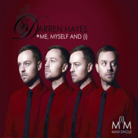 Me Myself and(i)_Darren Hayes
