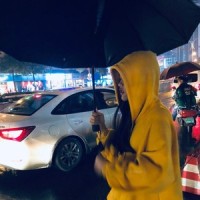 谢谢你_CG