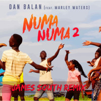 恋のマイアヒ2018 ~ノマノマ・ダンス~ James South Remix_Dan Balan,Marley Waters
