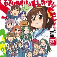 ほっこりにょろ_神前暁