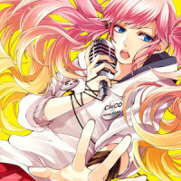 世界は恋に落ちている_CHiCO with HoneyWorks