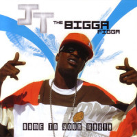 Mandatory Business_JT The Bigga Figga,Snoop Dogg