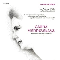 6 Songs, Op. 16: No. 1, Cradle Song_Galina Vishnevskaya,Pyotr Ilyich Tchaikovsky,Alexander Dedyukhin