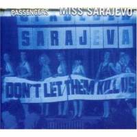 Miss Sarajevo_U2