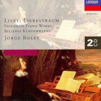 Erlkonig_Jorge Bolet,Franz Liszt
