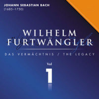 II. Air: Orchestersuite (Ouvertüre) Nr. D-Dur BWV 1068_Berliner Philharmoniker