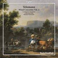 Affettuoso (热情的)_Angele Dubeau,Georg Philipp Telemann