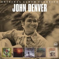 Casey's Last Ride_John Denver