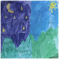 A Christmas Song_Luke Thompson