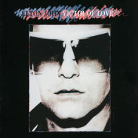 Victim Of Love_Elton John