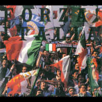 JUVENTUSLANDIA_サウンドトラック