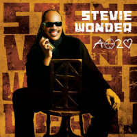 Passionate Raindrops_Stevie Wonder