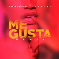 Me Gusta_Natti Natasha,Farruko