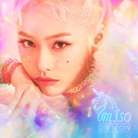 ON N ON (온앤온)_MiSO