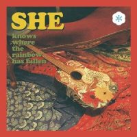SHE(HIDDEN TRACK NO.V 1월 선정곡)_Jannabi