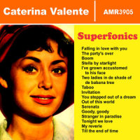 Tonight We Love_Caterina Valente
