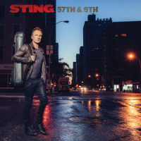 Heading South On the Great North Road_Sting
