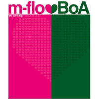 the Love Bug_m-flo,BoA