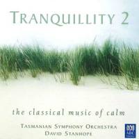 Hassan: II. Intermezzo_Tasmanian Symphony Orchestra,Frederick Delius,Sir Thomas Beecham,David Stanhope