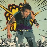 Crazy Taxi_许志安