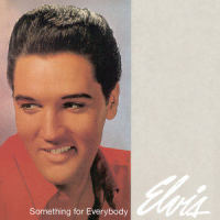 I'm Coming Home_Elvis Presley