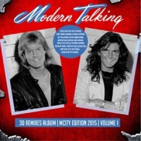 Diamonds Never Made A Lady_Modern Talking