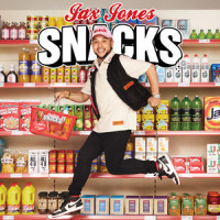 100 Times_Jax Jones