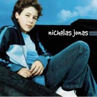 Crazy Kinda Crush on You_Nick Jonas