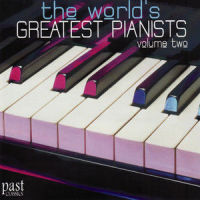 English suite No. 3 in G Minor, BWV 808: Gigue (G小调第3号英国组曲,作品808:吉格舞曲)_Johann Sebastian Bach,Rosalyn Tureck