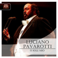 Questa o' quella_Luciano Pavarotti