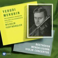Violin Concerto in D Major, Op. 61: III. Rondo. Allegro (Cadenza by Kreisler)_Yehudi Menuhin,Philharmonia Orchestra,Wilhelm Furtwängler