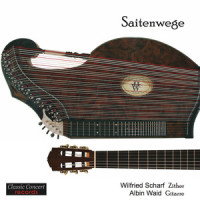 Serenade_Albin Waid,Joseph Haydn,Wilfried Scharf