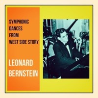 Cha-Cha('Maria'). Andantino Con Grazia_Leonard Bernstein
