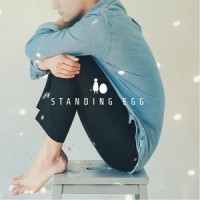 맘에 걸려_Standing Egg