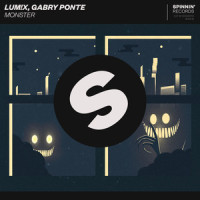 Monster_LUM!X,Gabry Ponte